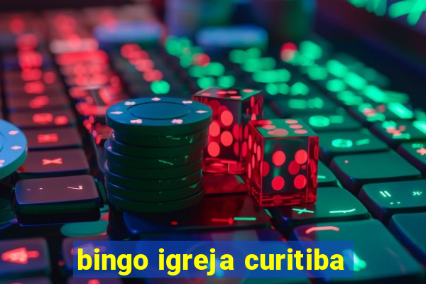 bingo igreja curitiba